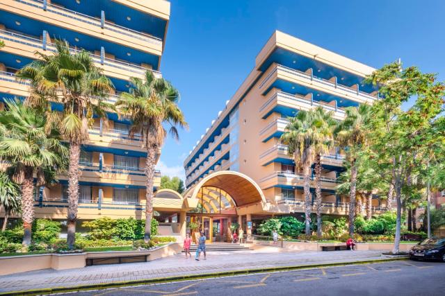 Hotel 4R Playa Park
