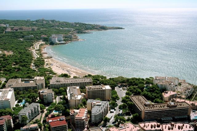 Hotel 4R Playa Park