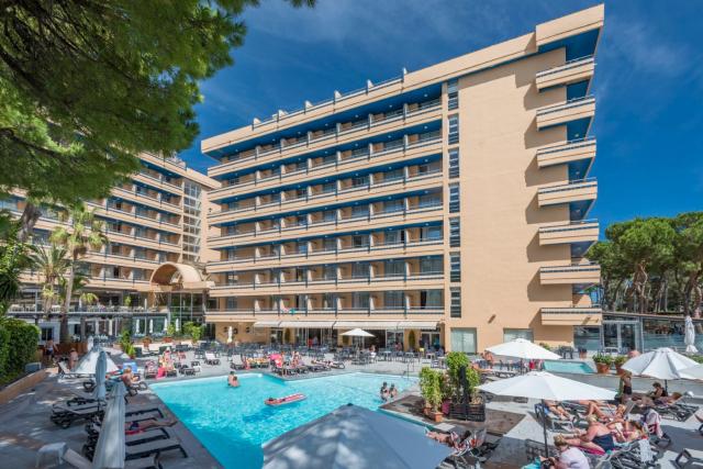Hotel 4R Playa Park