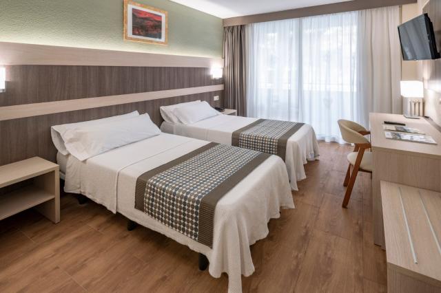 Hotel 4R Playa Park