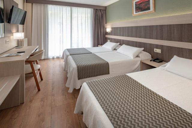Hotel 4R Playa Park