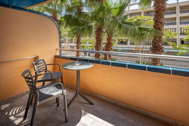 Hotel 4R Playa Park