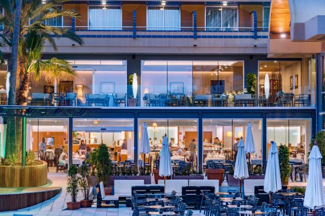 Hotel 4R Playa Park