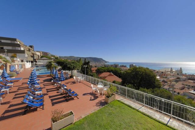 Residence Sant´Anna