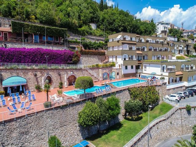 Residence Sant´Anna