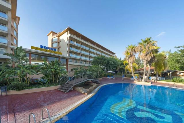 Hotel 4R Regina Gran