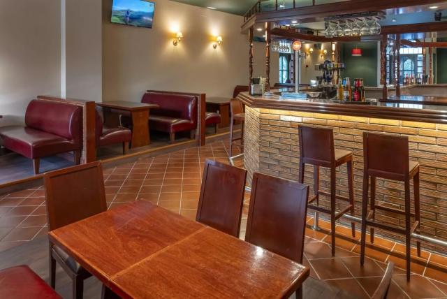Hotel 4R Regina Gran