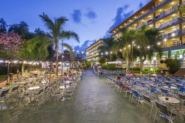 Hotel 4R Regina Gran