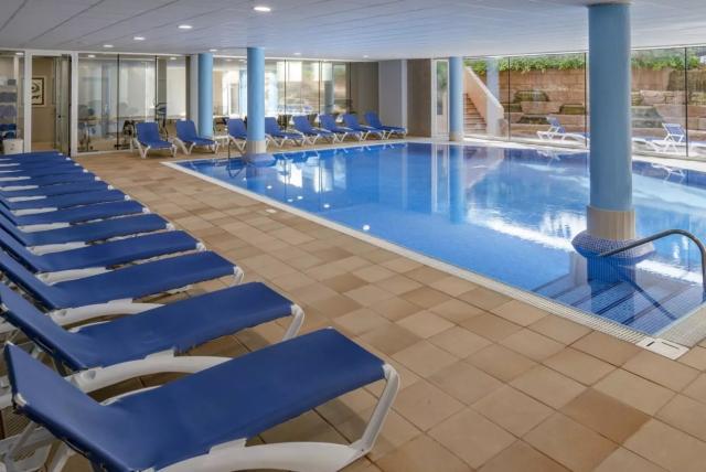 Hotel 4R Regina Gran