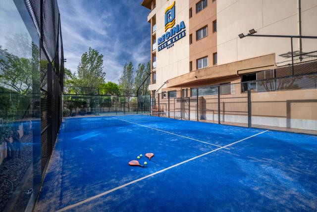 Hotel 4R Regina Gran