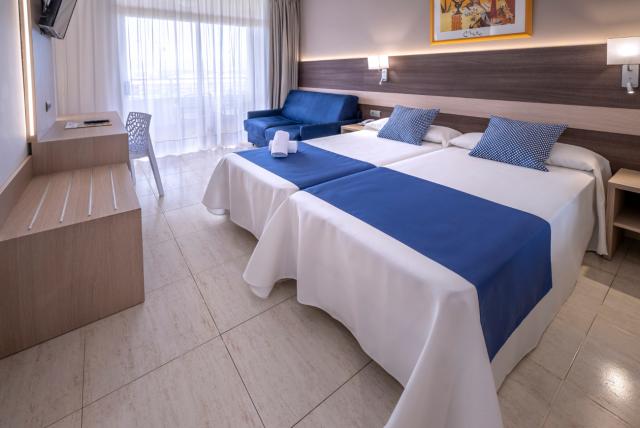Hotel 4R Regina Gran