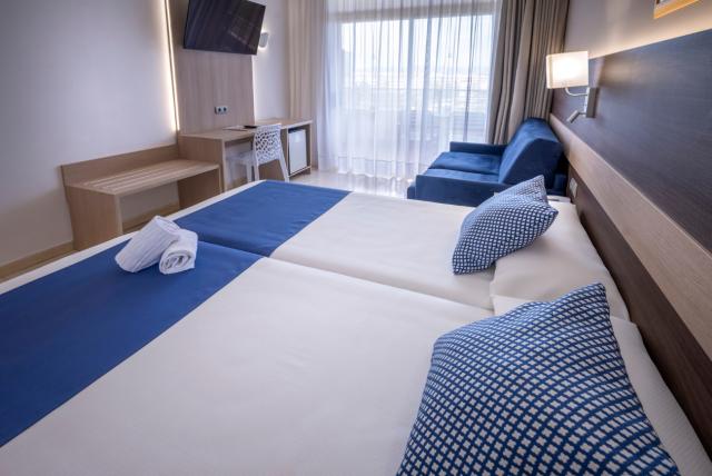Hotel 4R Regina Gran