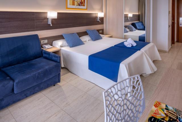 Hotel 4R Regina Gran