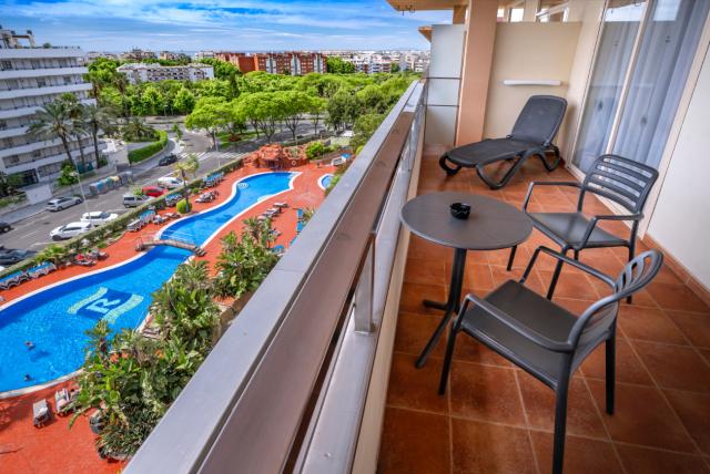 Hotel 4R Regina Gran