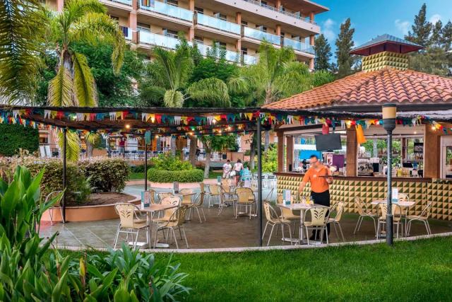 Hotel 4R Regina Gran
