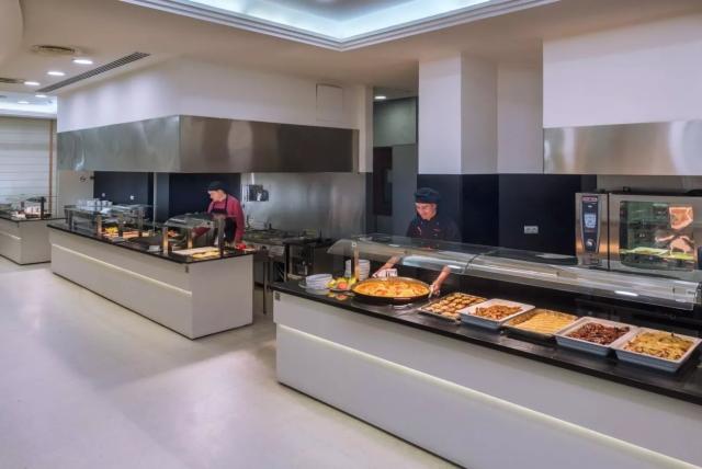 Hotel 4R Regina Gran
