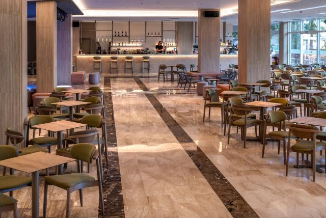Hotel 4R Regina Gran