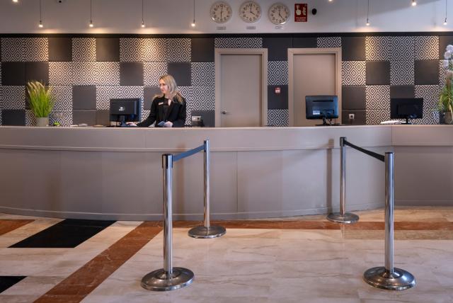 Hotel 4R Regina Gran