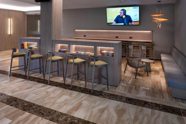 Hotel 4R Regina Gran