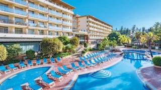 Gran Hotel Regina