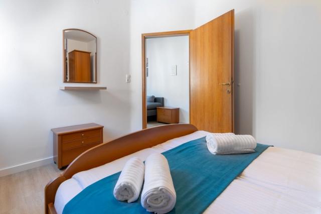 Hotel Palac Baška Voda