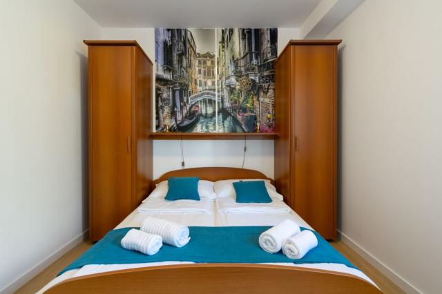 Hotel Palac Baška Voda