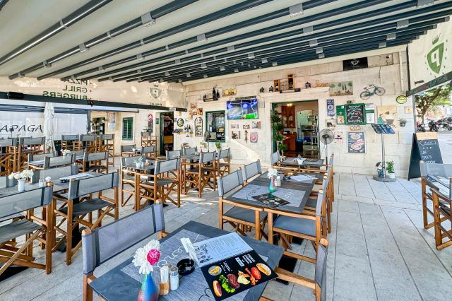 Hotel Palac Baška Voda