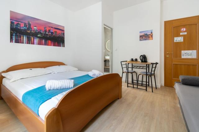 Hotel Palac Baška Voda