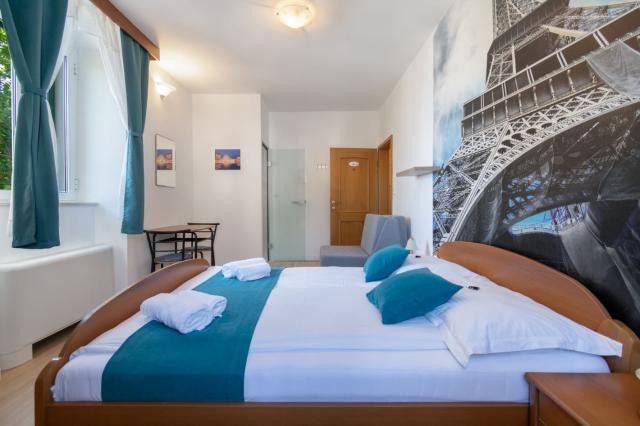 Hotel Palac Baška Voda