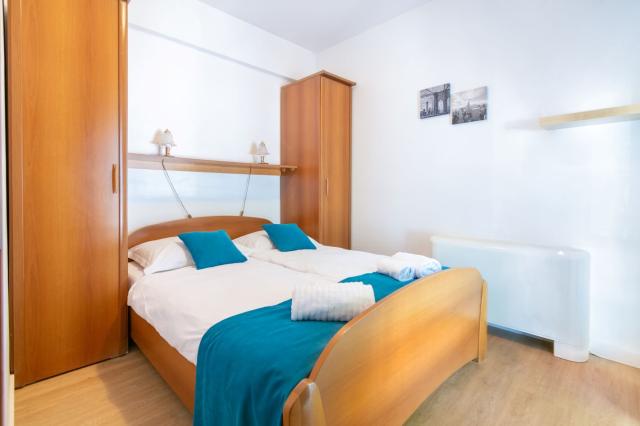 Hotel Palac Baška Voda