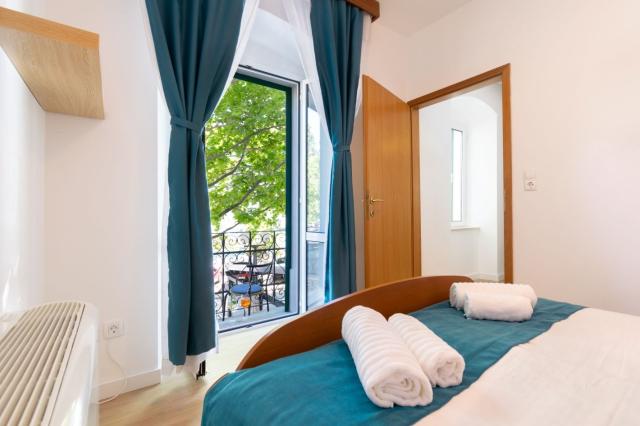 Hotel Palac Baška Voda
