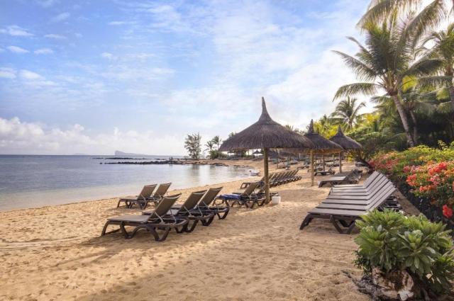 Hotel Canonnier Beachcomber Golf Resort & Spa