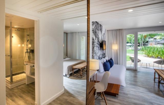Hotel Canonnier Beachcomber Golf Resort & Spa