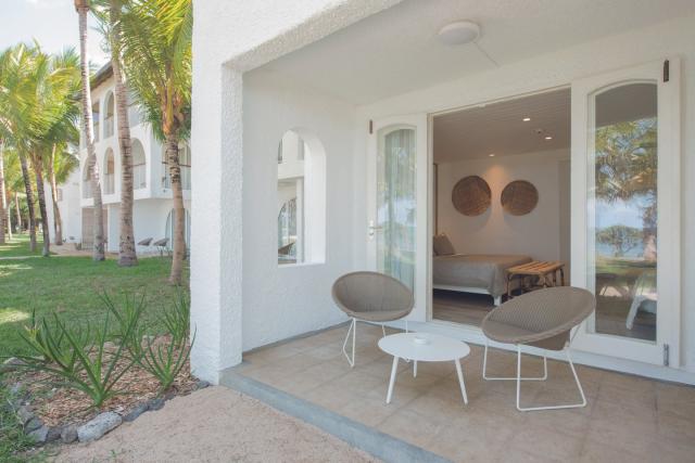 Hotel Canonnier Beachcomber Golf Resort & Spa