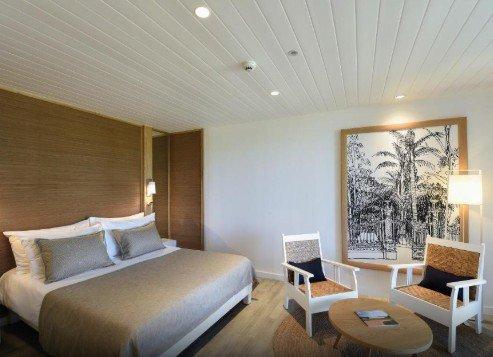 Hotel Canonnier Beachcomber Golf Resort & Spa