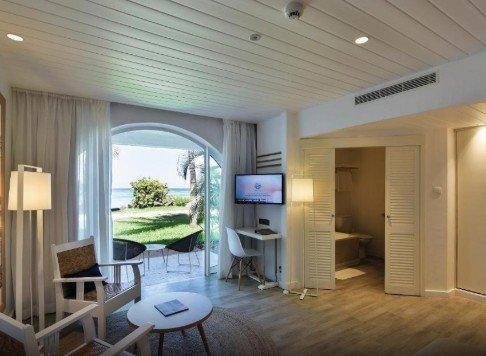 Hotel Canonnier Beachcomber Golf Resort & Spa