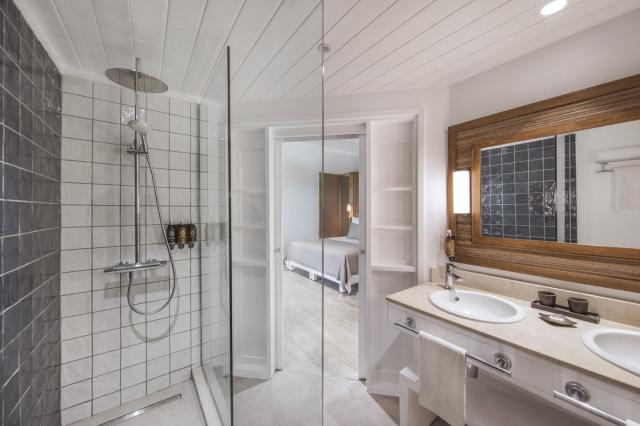 Hotel Canonnier Beachcomber Golf Resort & Spa