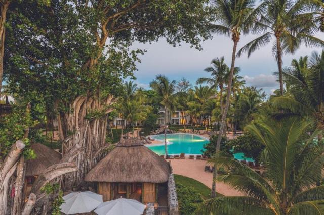 Hotel Canonnier Beachcomber Golf Resort & Spa