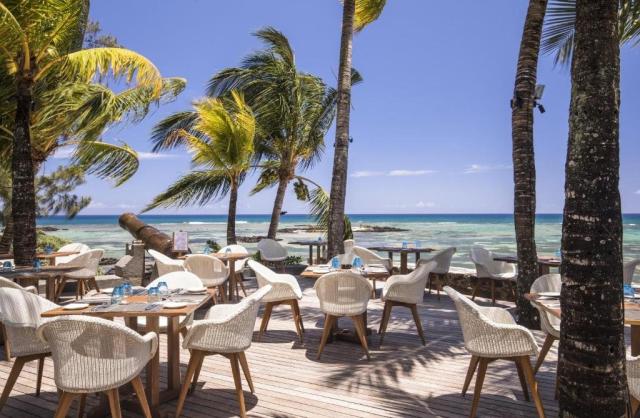 Hotel Canonnier Beachcomber Golf Resort & Spa