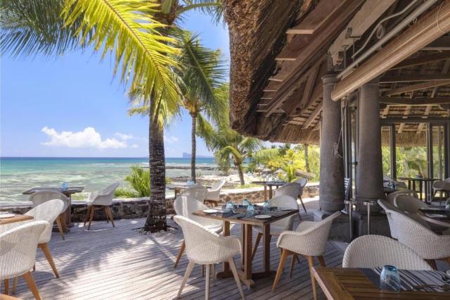 Hotel Canonnier Beachcomber Golf Resort & Spa