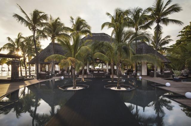 Hotel Dinarobin Beachcomber Golf Resort & Spa