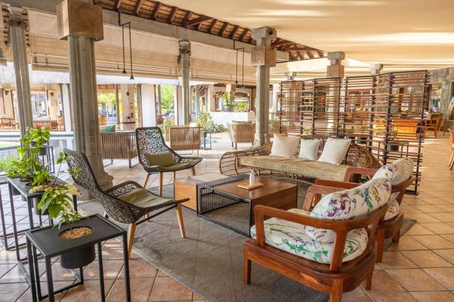 Hotel Dinarobin Beachcomber Golf Resort & Spa