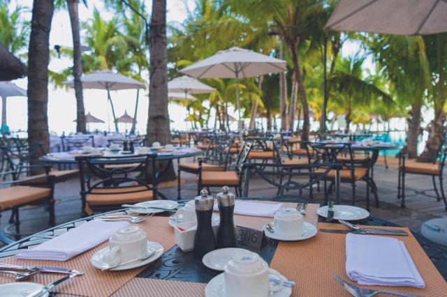 Hotel Dinarobin Beachcomber Golf Resort & Spa