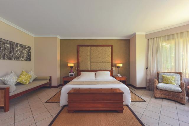 Hotel Dinarobin Beachcomber Golf Resort & Spa