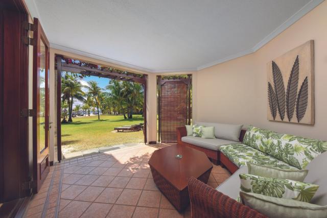 Hotel Dinarobin Beachcomber Golf Resort & Spa