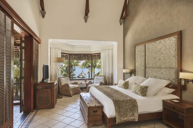 Hotel Dinarobin Beachcomber Golf Resort & Spa