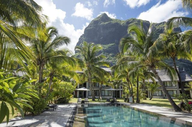 Hotel Dinarobin Beachcomber Golf Resort & Spa