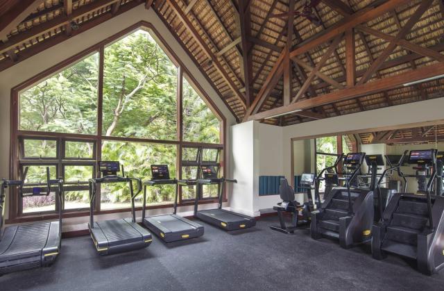Hotel Dinarobin Beachcomber Golf Resort & Spa