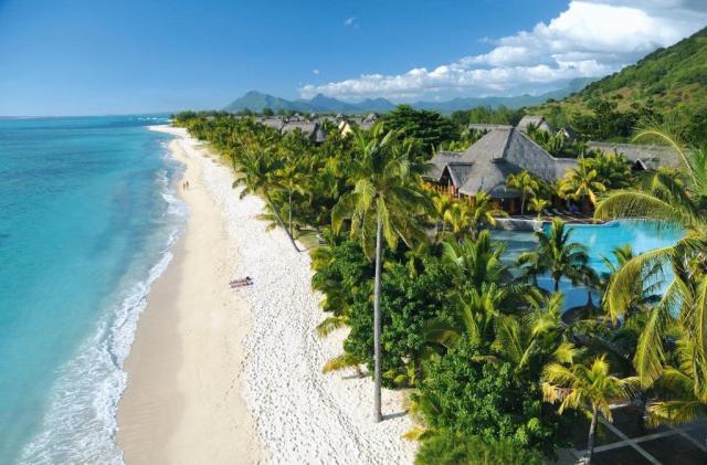 Hotel Dinarobin Beachcomber Golf Resort & Spa
