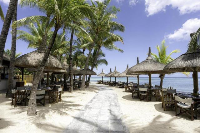 Hotel Dinarobin Beachcomber Golf Resort & Spa